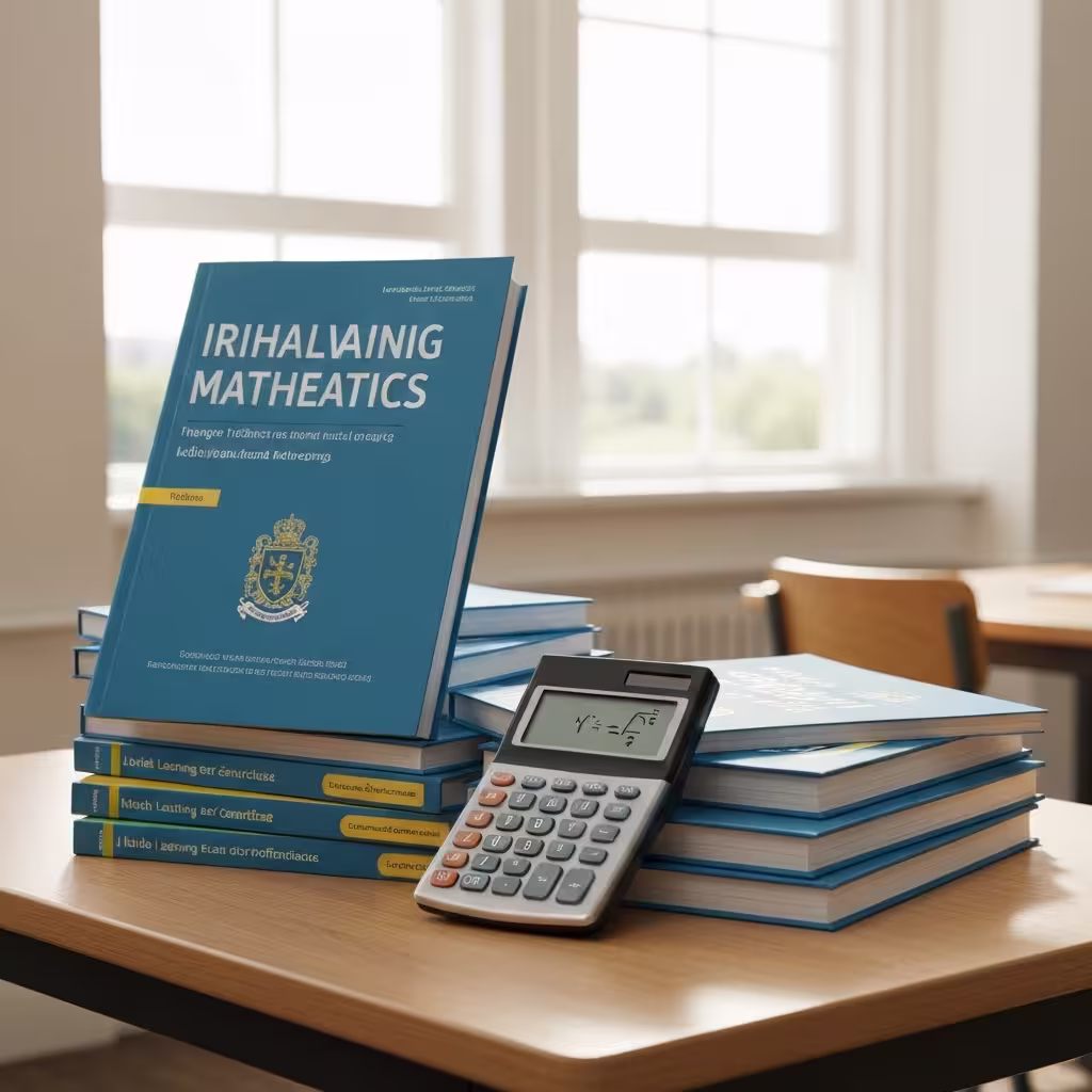 Mathematics study materials